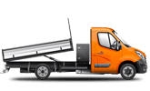 Used Tipper for sale in West Auckland